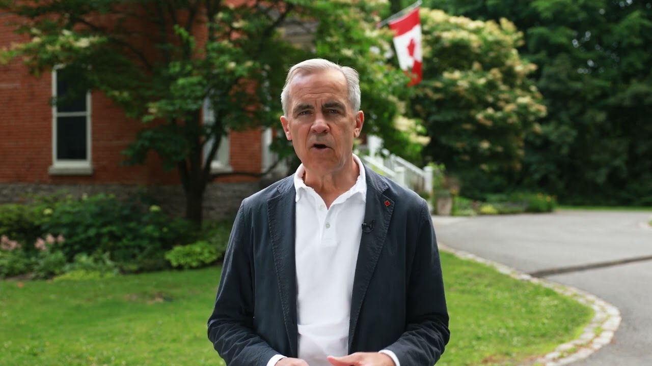 Happy Canada Day