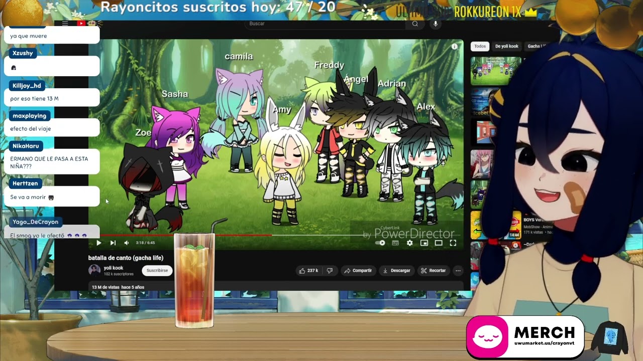 Risa parte 2