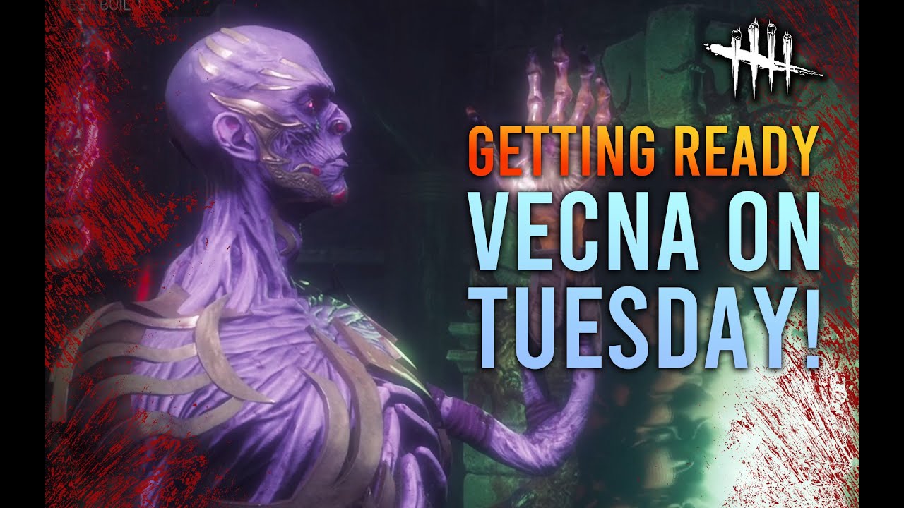 CHAOS SHUFFLE + CAPPING BP FOR VECNA