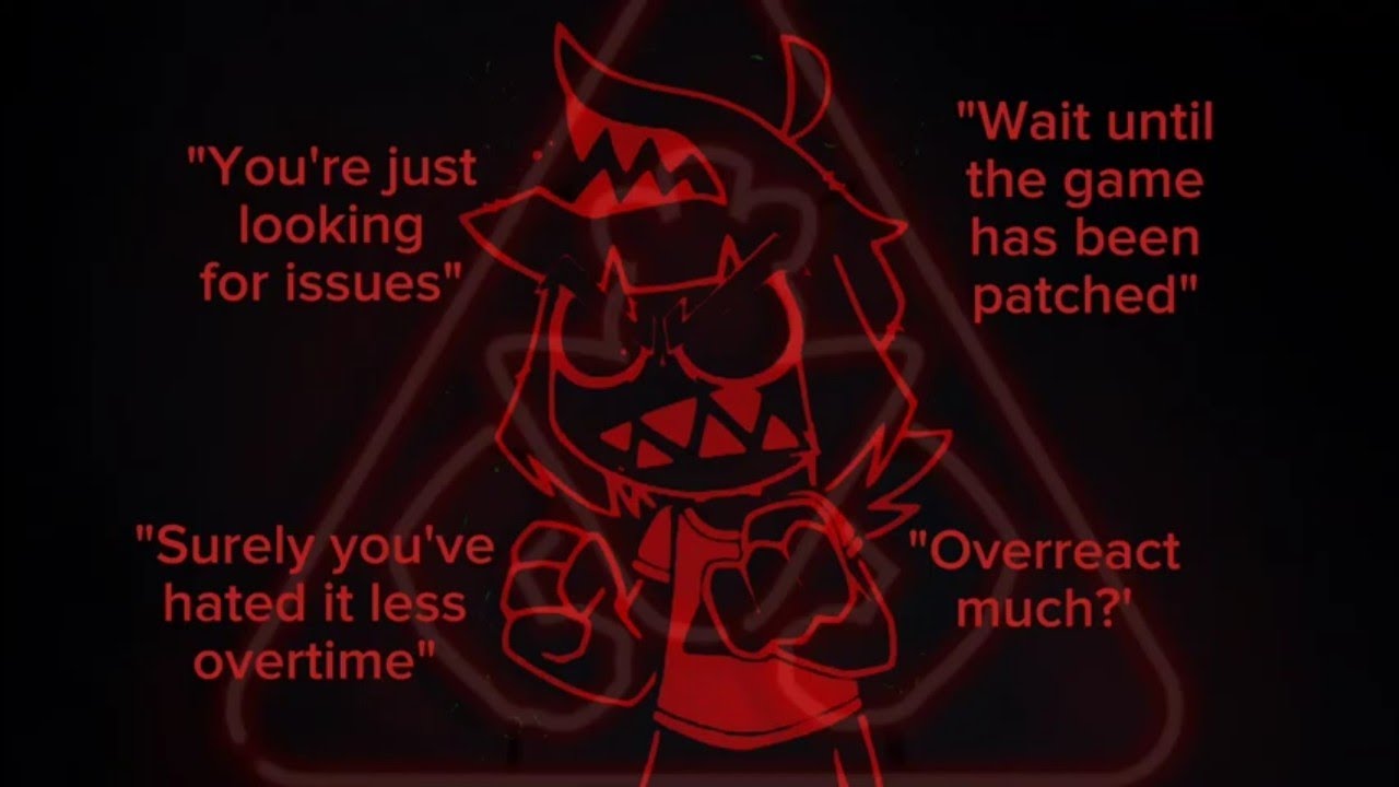 Phisnom Still Hates Security Breach