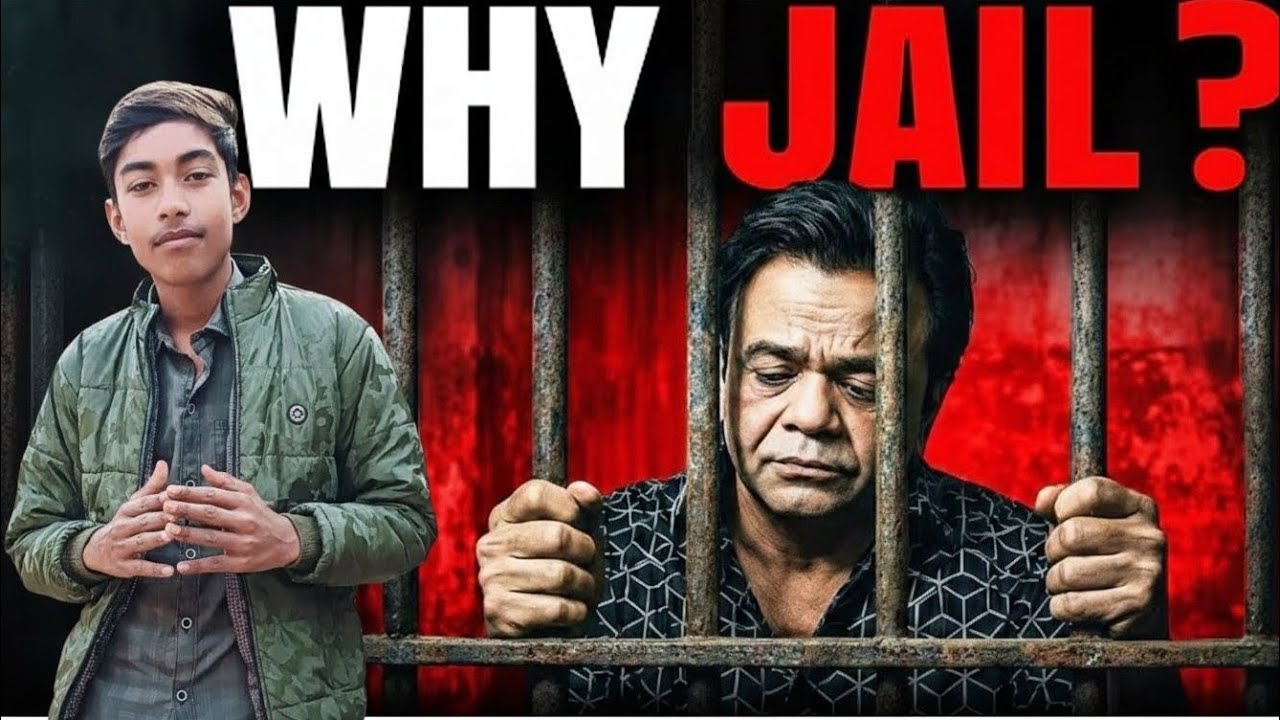 Why Was Rajpal Arrested? Unpacking the Rajpal Yadav Case |5 Crore Mistake