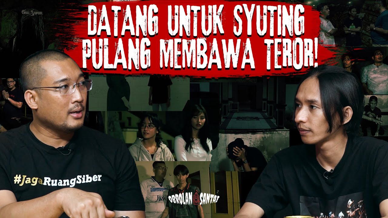PENELUSURAN TERSERAM SEPANJANG TAHUN 2025