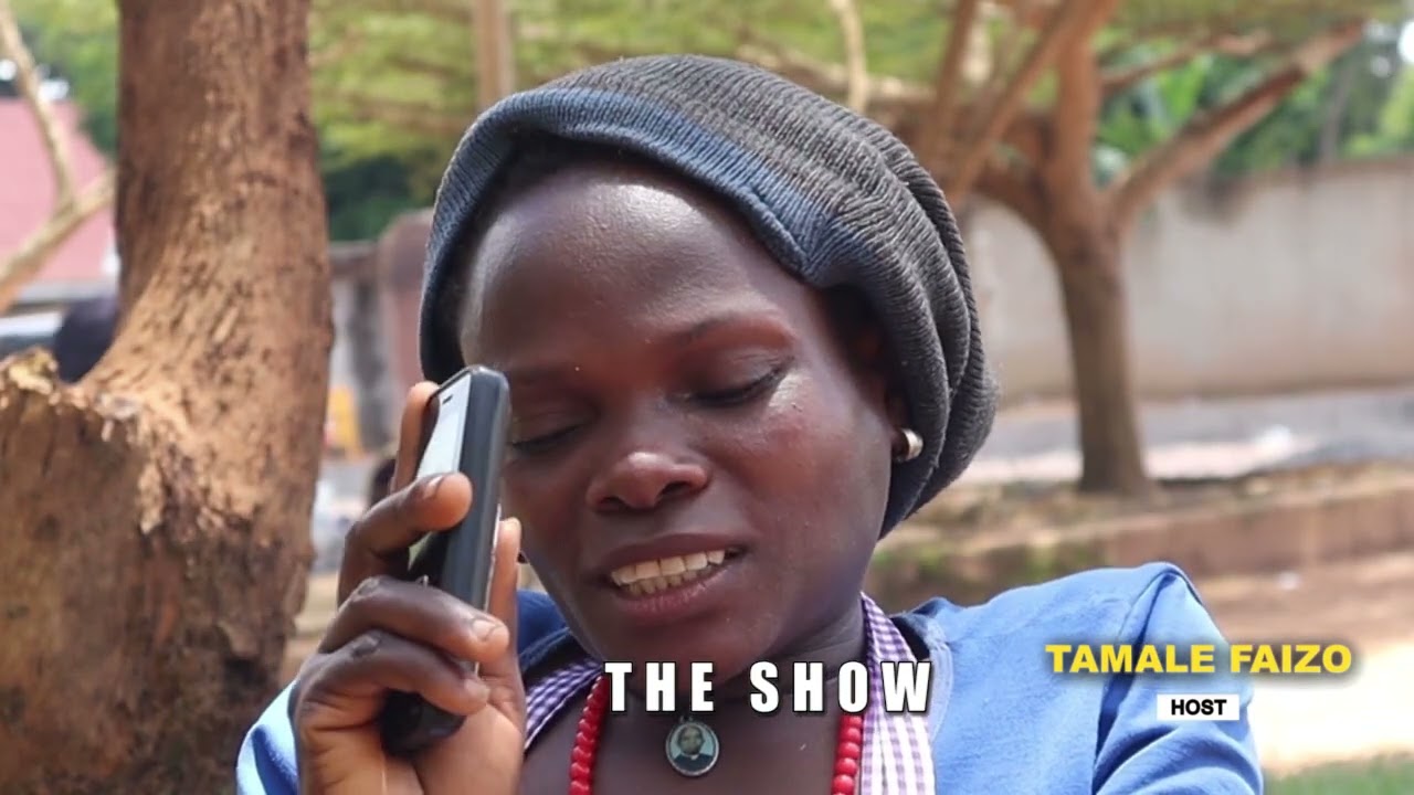 FATHER NGOBYA NE SISTER AMEDEO ABANTU GYEBAJA EMIKISA