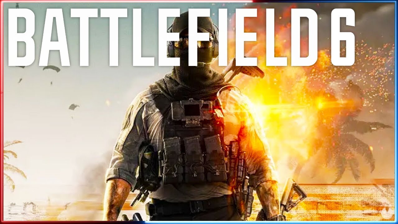 Battlefield 6 | Multiplayer Warfare Part 141 ᴴᴰ