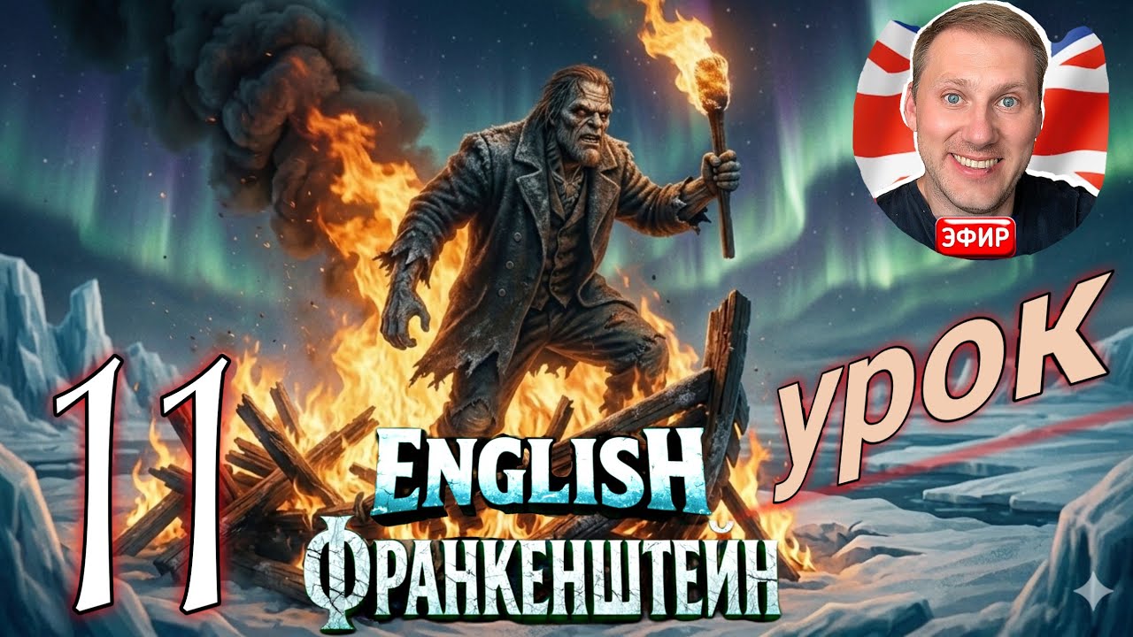 АНГЛИЙСКИЙ НА СЛУХ / 
