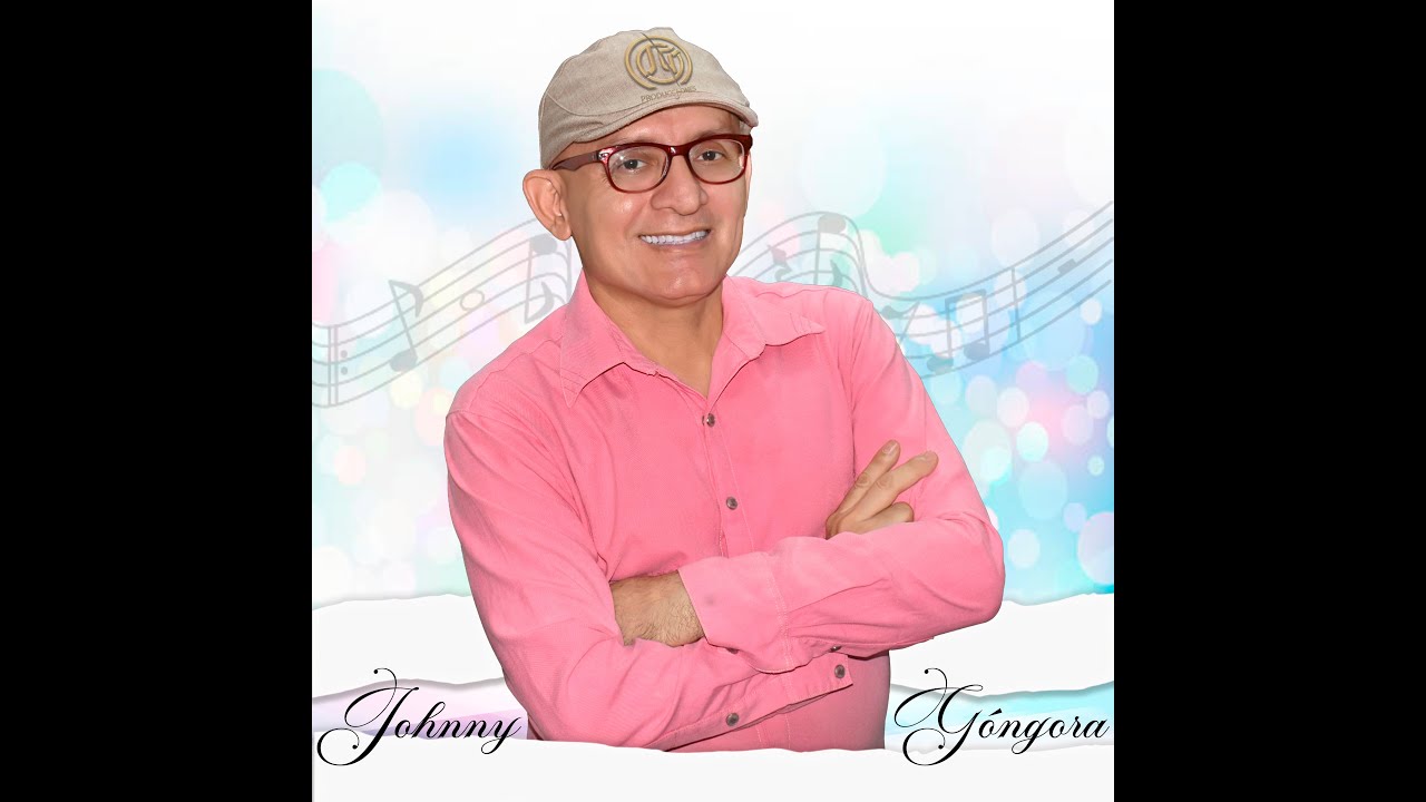 ay, Sandra-Johnny Góngora