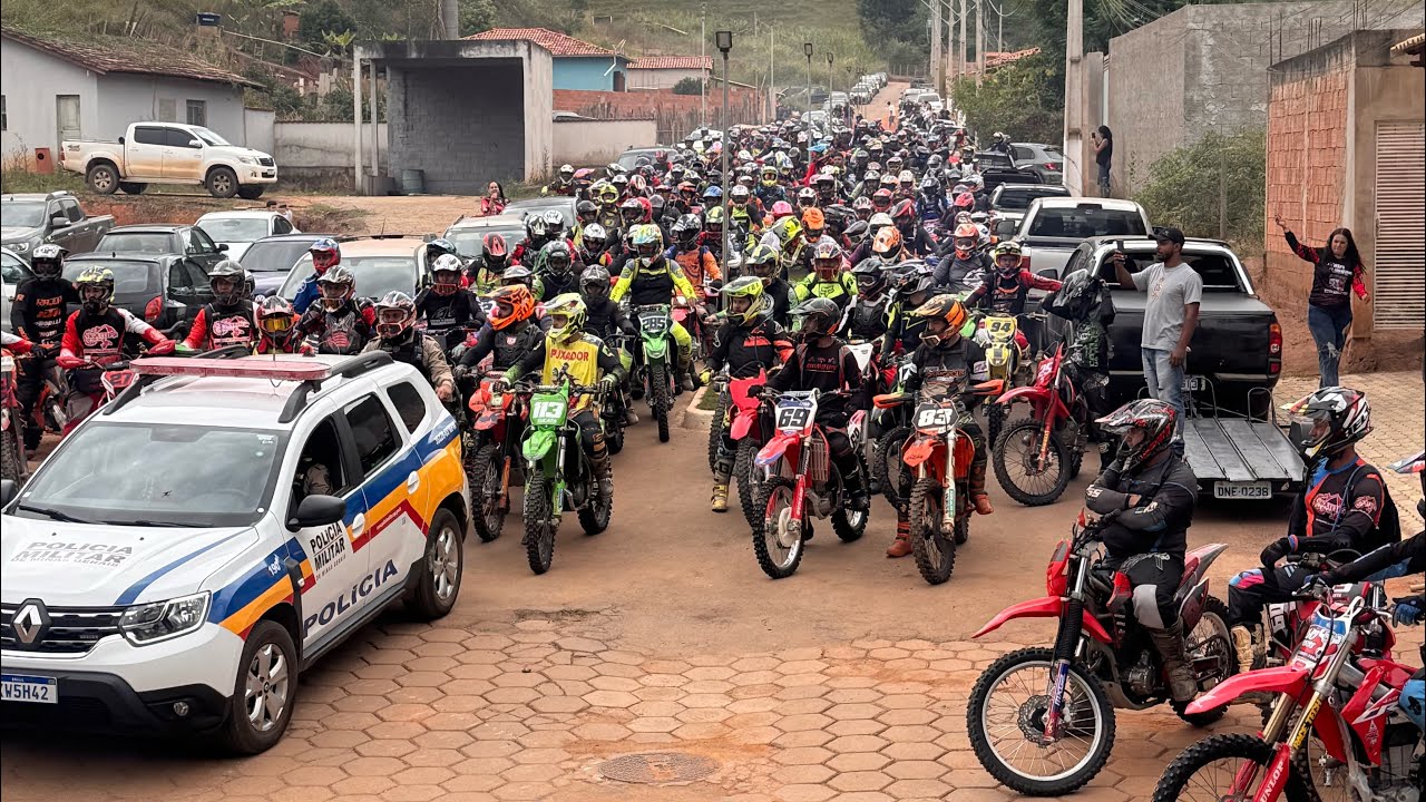 1 TRILHÃO CANTAGALO MG 2025 PARTE 1