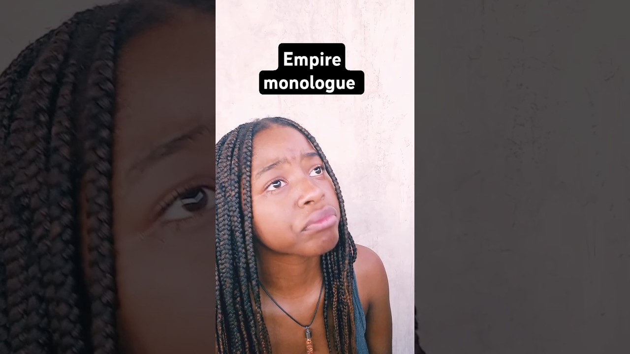 Cookie and lucious monologue #monologue #movie #dramaticmonologue #empire#cookie#lucious1
