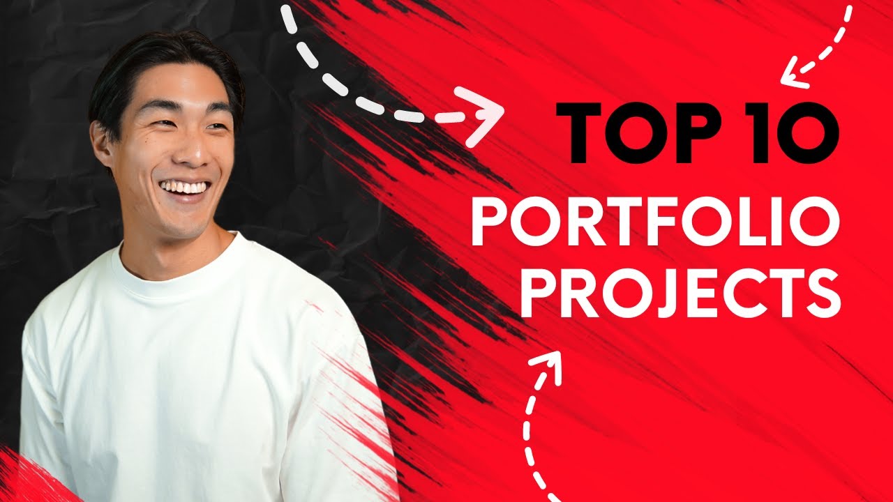 10 ПОРТФЕЛЬНЫХ ПРОЕКТОВ, КОТОРЫЕ МОЖНО ДОБАВИТЬ В ВАШ ПОРТФЕЛЬ ДАННЫХ