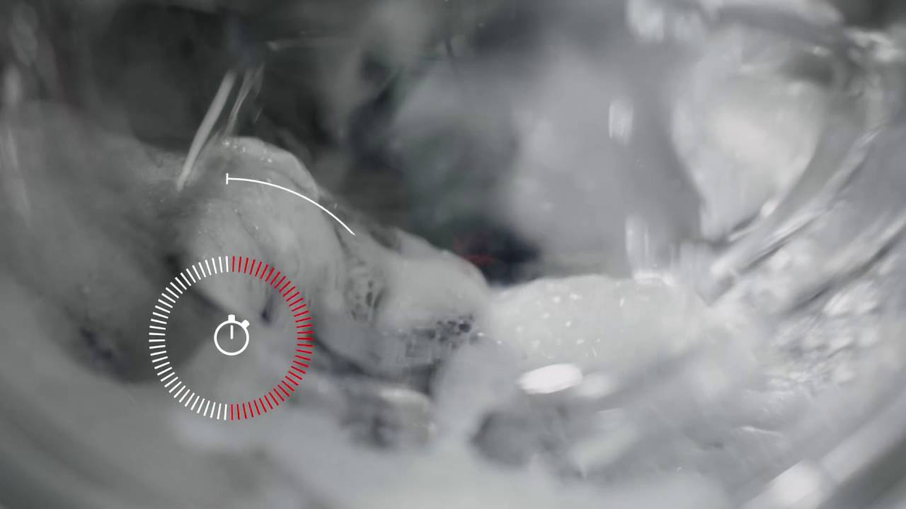 The Everyday Classic Preserver ProSense Technology by AEG