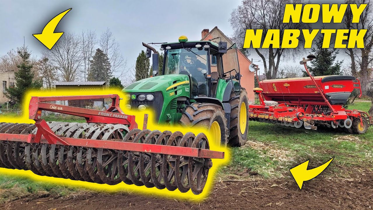 Nowy Nabytek w GR Gołda - Słabszy Dzień u Mańka