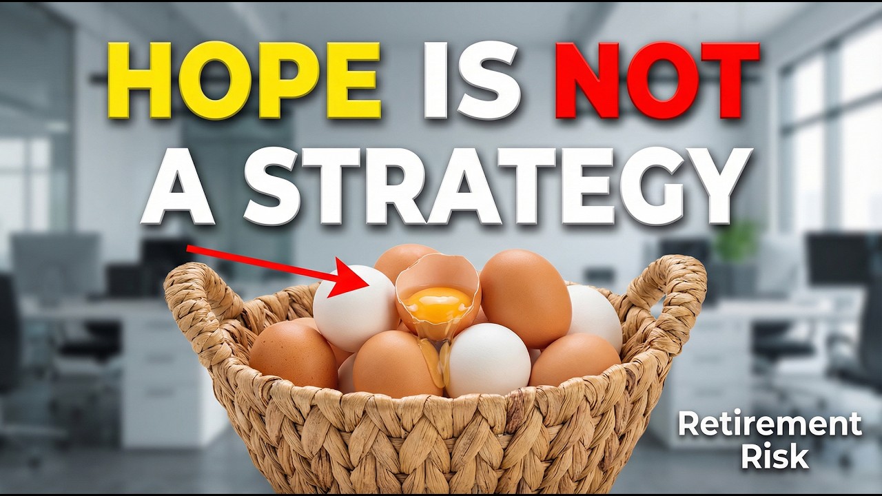 The Retirement Lie Small Business Owners Believe