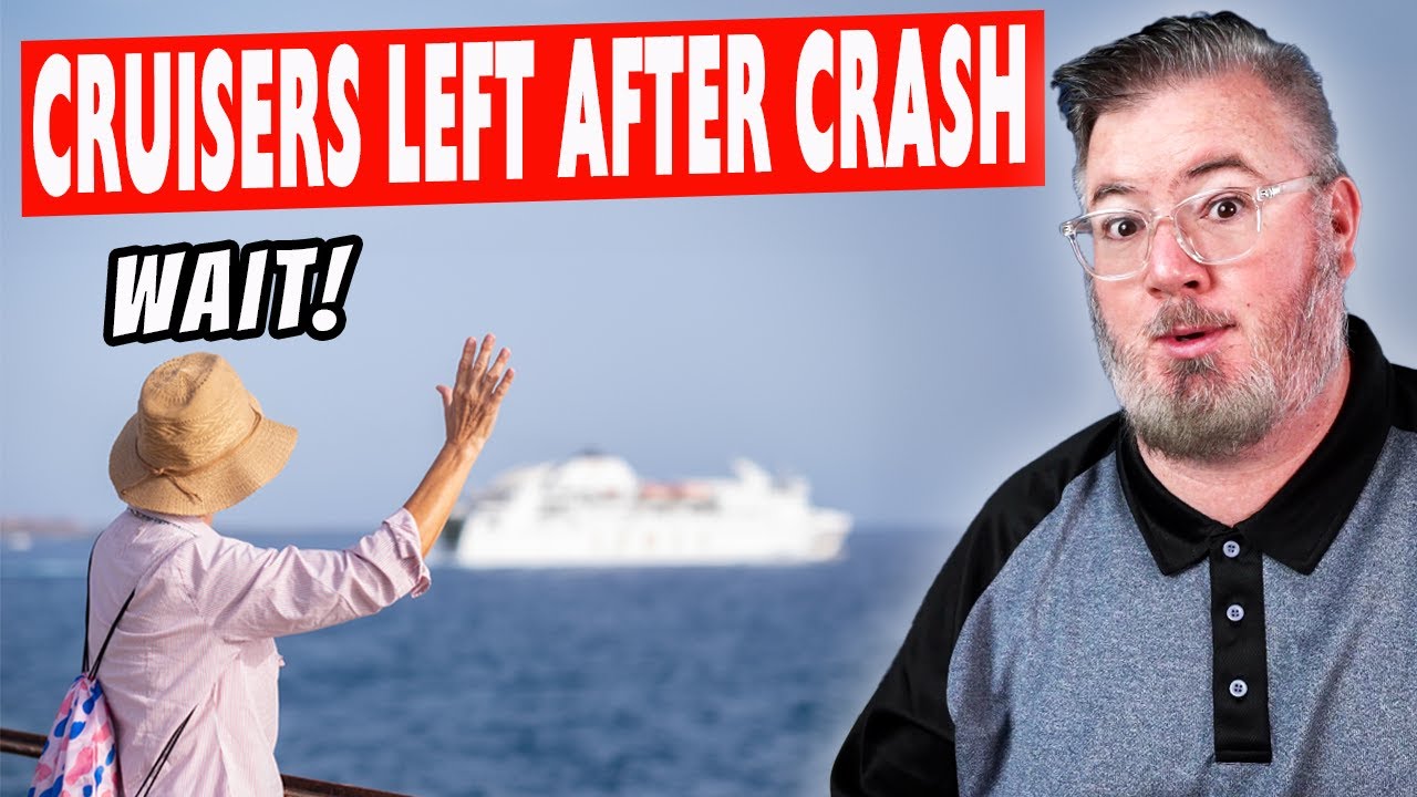 Cruise Ship Hits Pier, Trouble in Cozumel, MSC Approved for Galveston, NCL Jaxport - Cruise News