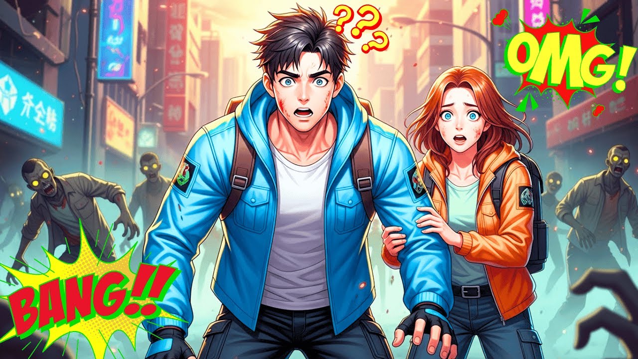 Tahu BOCORAN KIAMAT, Pria Ini Masuk MARKAS RAHASIA & Jadi RAJA SURVIVAL - Alur Cerita Manhwa