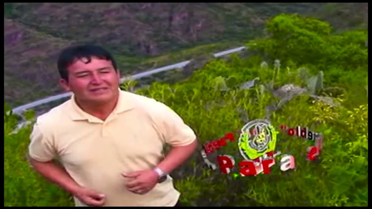 TALENTO Y GARRA DE FORTUNATO CONDORI Y QORI MAQUI DE PUQUIO TEMA: OYE TONTO