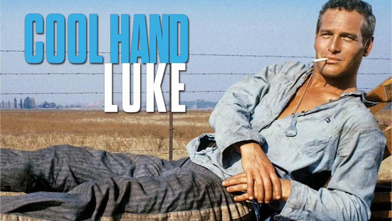 What we've got here is a failure to communicate | 3 Hacks and a Movie review Cool Hand Luke Ep 47