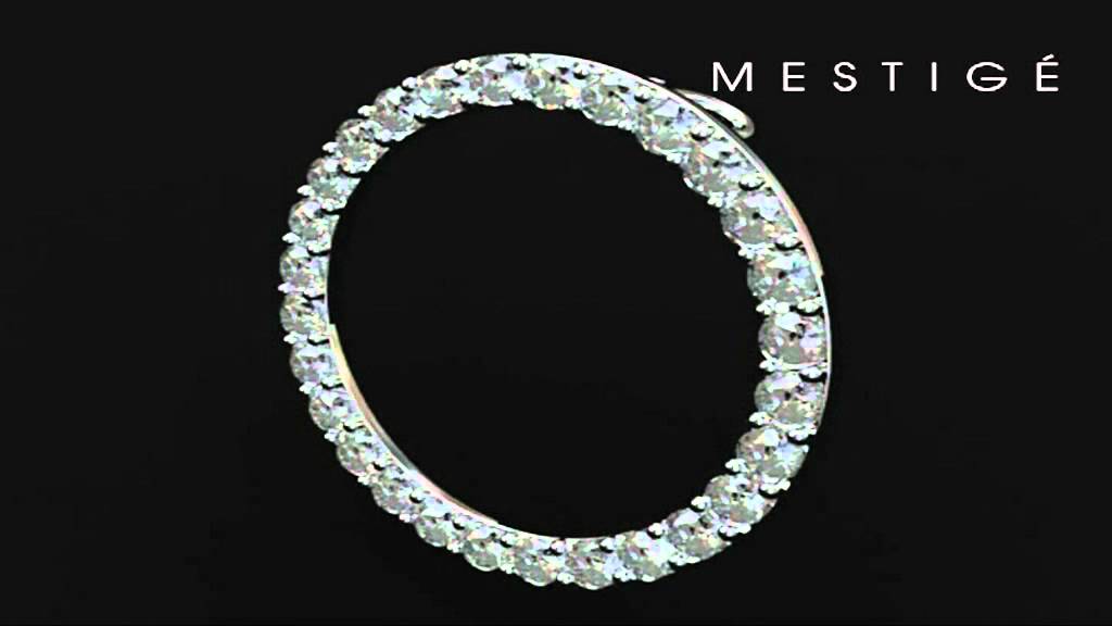 Mestige Divinity Necklace