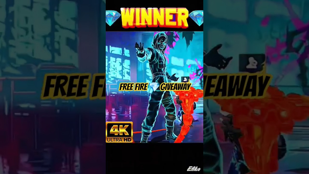💎 Lokesh Gamer Style Free Fire Giveaway 💎 | Winner UID!