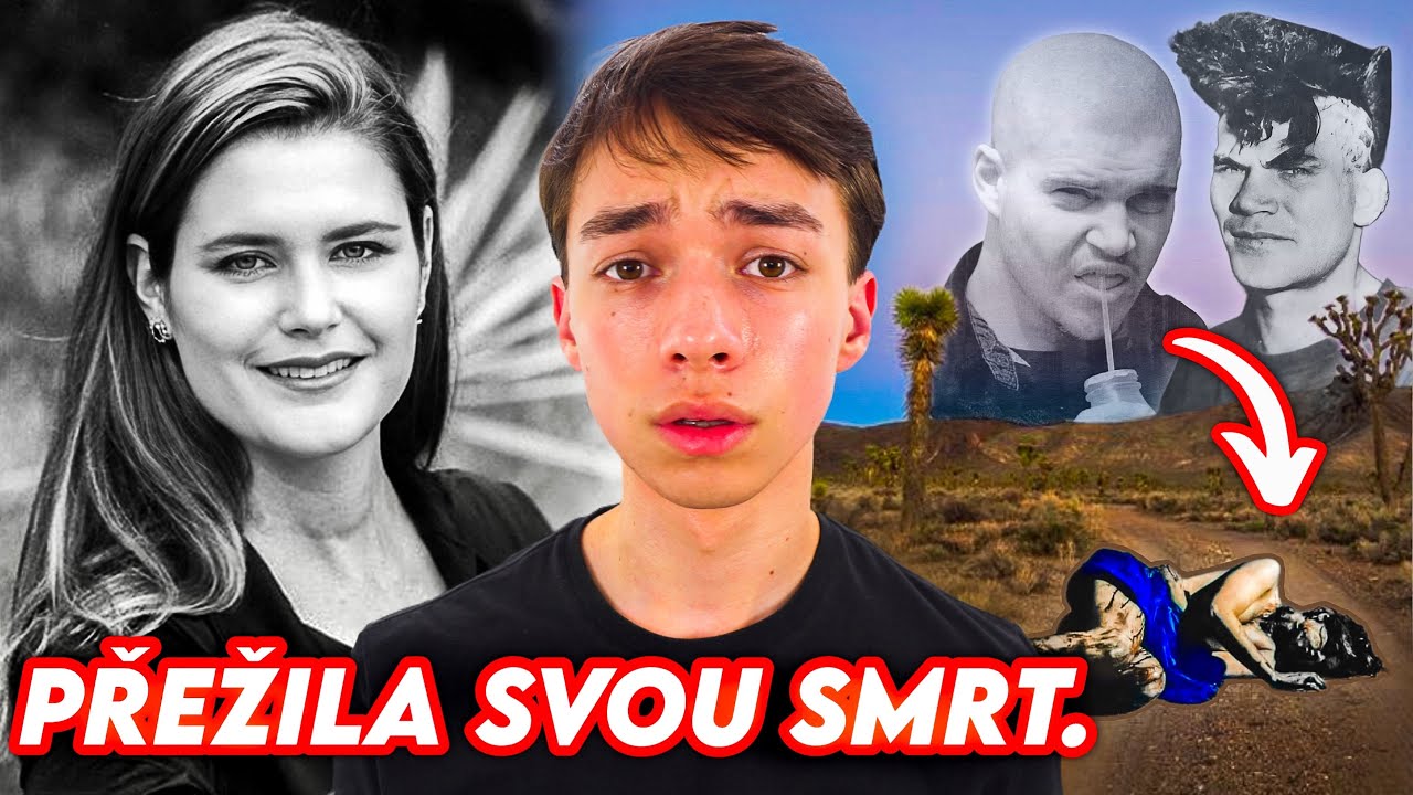 Neuvěřitelný Příběh Přežití Alison Botha: MUSELA SI DRŽET HLAVU, ABY JÍ NEUPADLA