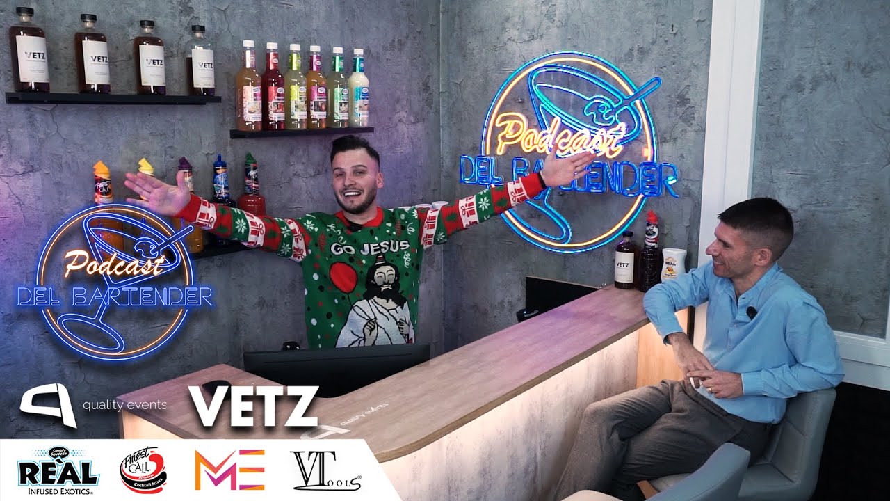 Ep. 43 - Bruno Vanzan senza filtri