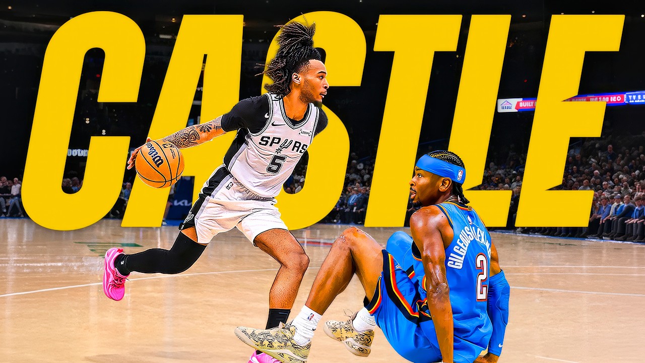 Stephon Castle 