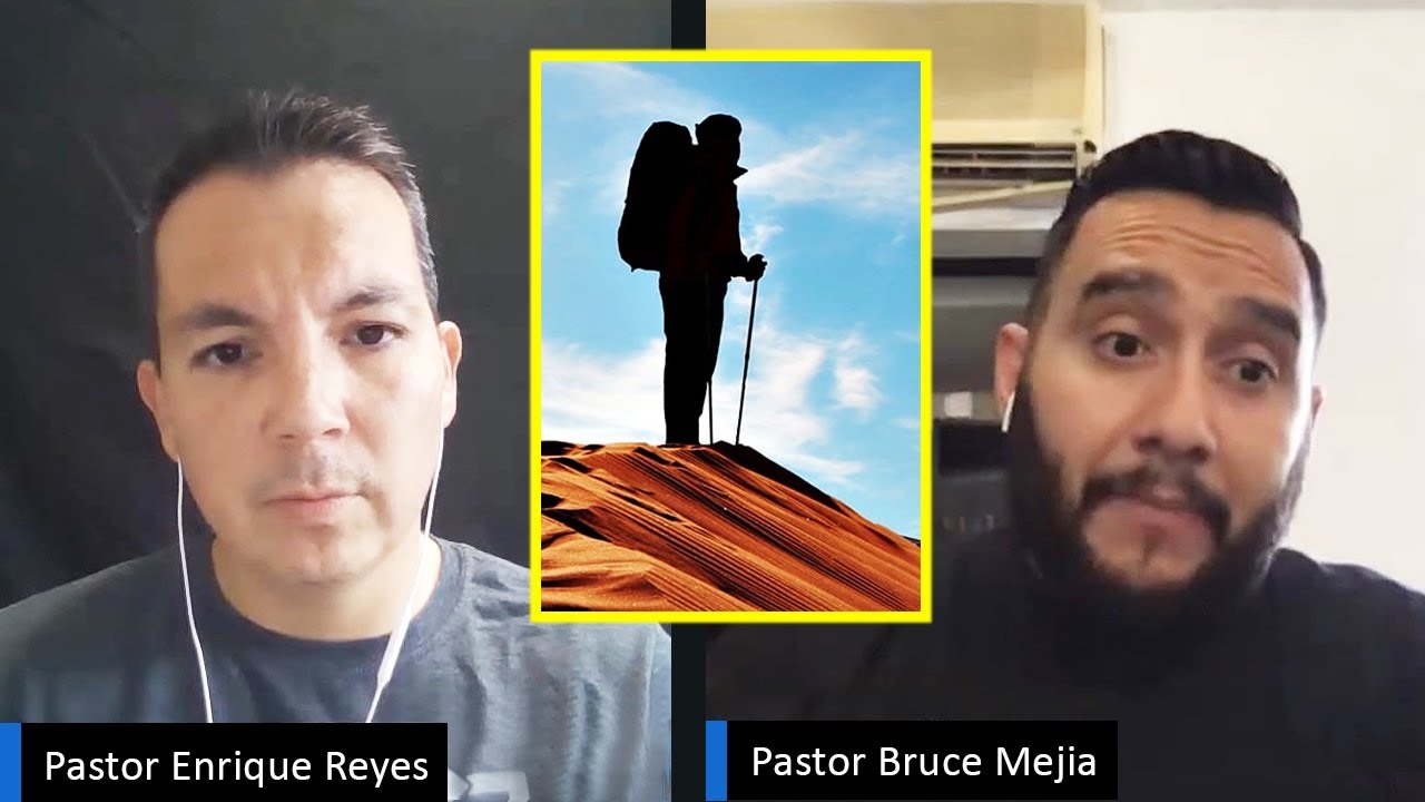 Consejos para Encontrar una Buena Iglesia
