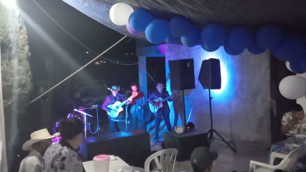 Incandables de la sierra