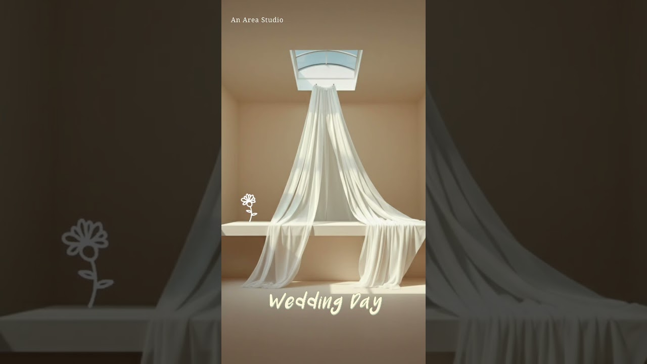 Wedding Day.   #pop #ballad  #r&b #soul #dramatic