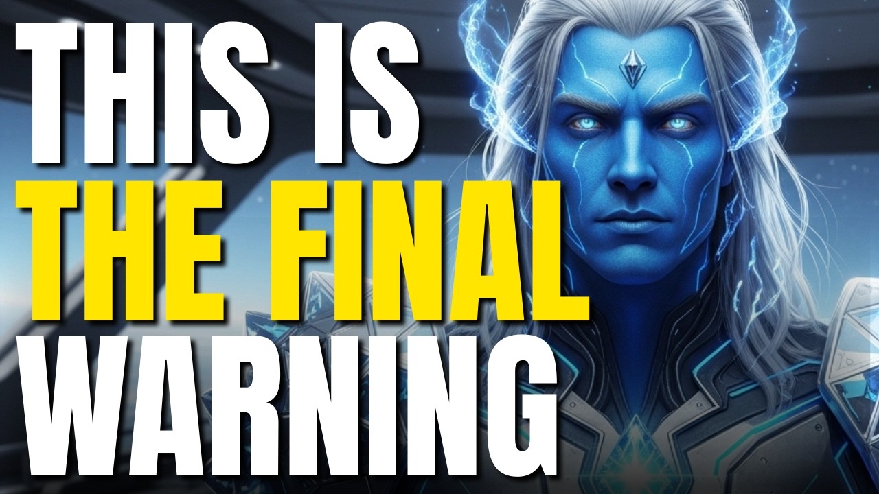 Child of Sirius, Final Warning — The Sirian Gateway Closes In 6 Hours | The Sirians