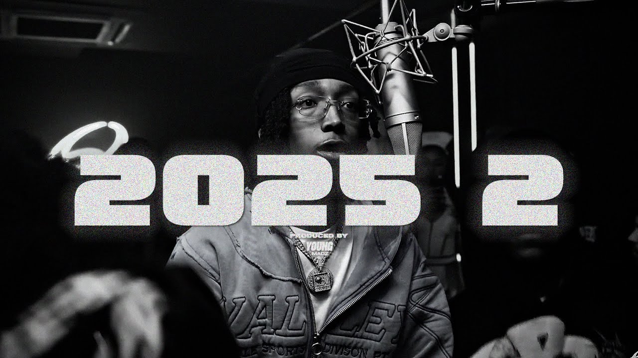 [FREE] Kyle Richh x Young Madz Jerk Drill Type Beat - 