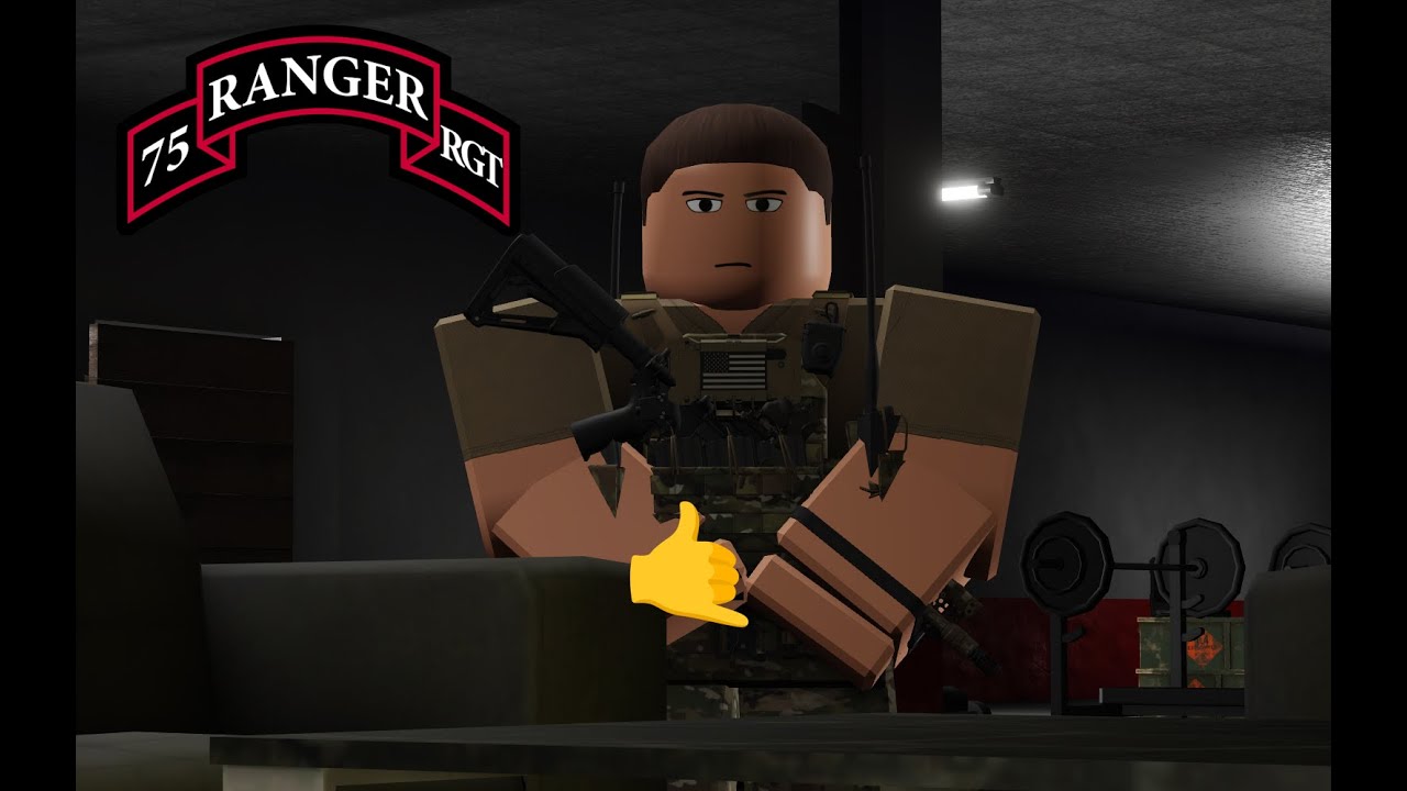2nd Ranger Battalion faction montage