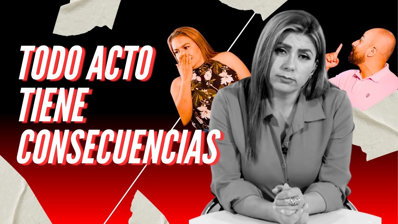 20 Años Después… Pensó que era amor, pero era EL KARMA | Reflexión Impactante‼️