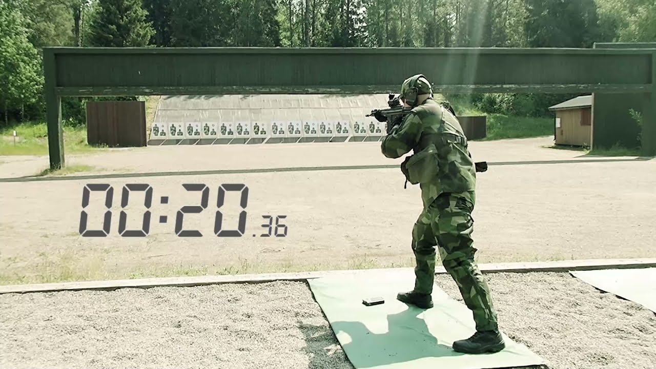 Kompetensprov (AK4C)
