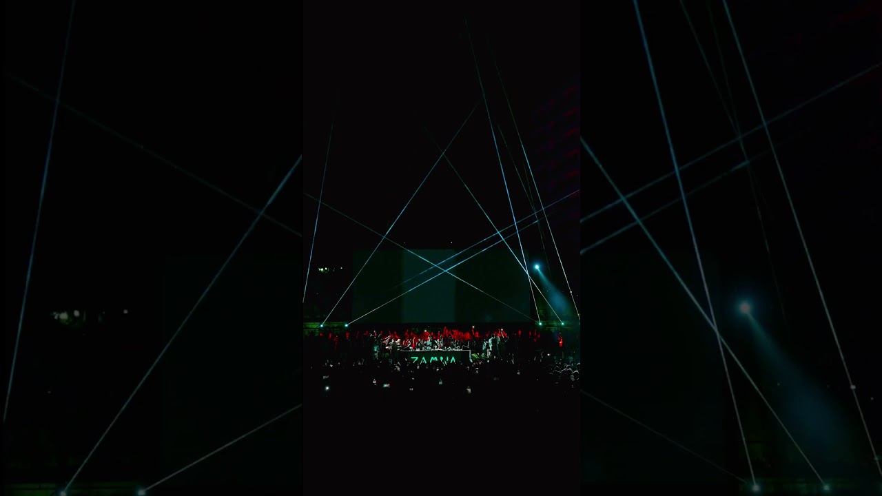 Chris Avantgarde | Zamna Nort Cyprus 🔥 #zamna #techno #cyprus