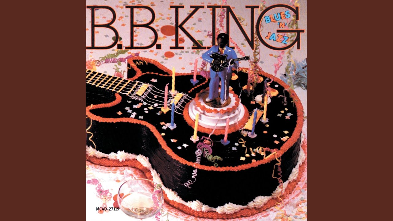 Darlin' You Know I Love You