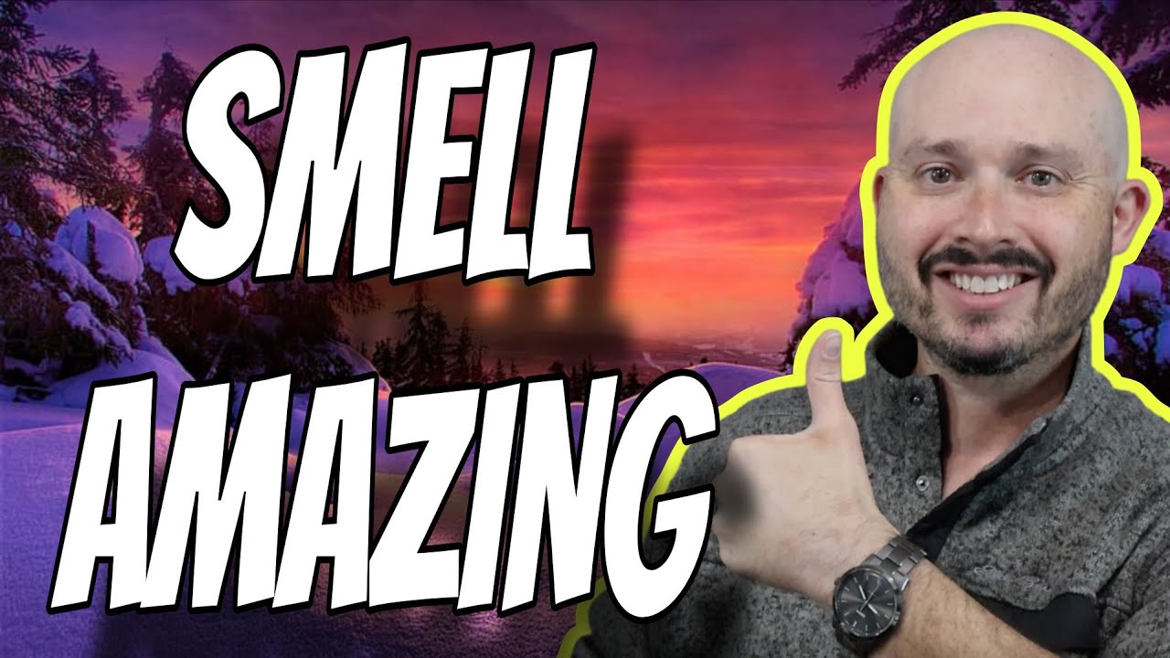 Smell Delicious - Best COZY Fragrances
