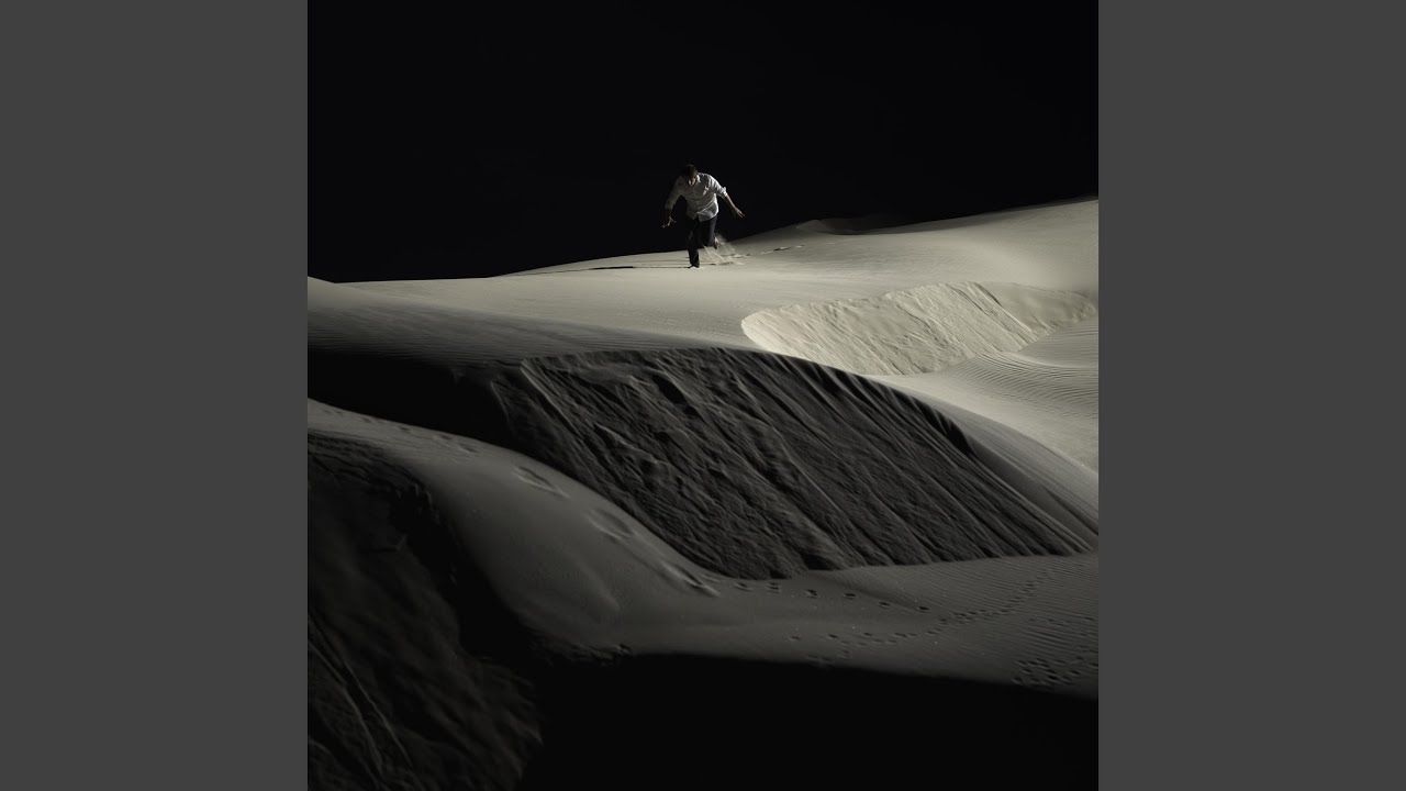 Part V - One Last Thing