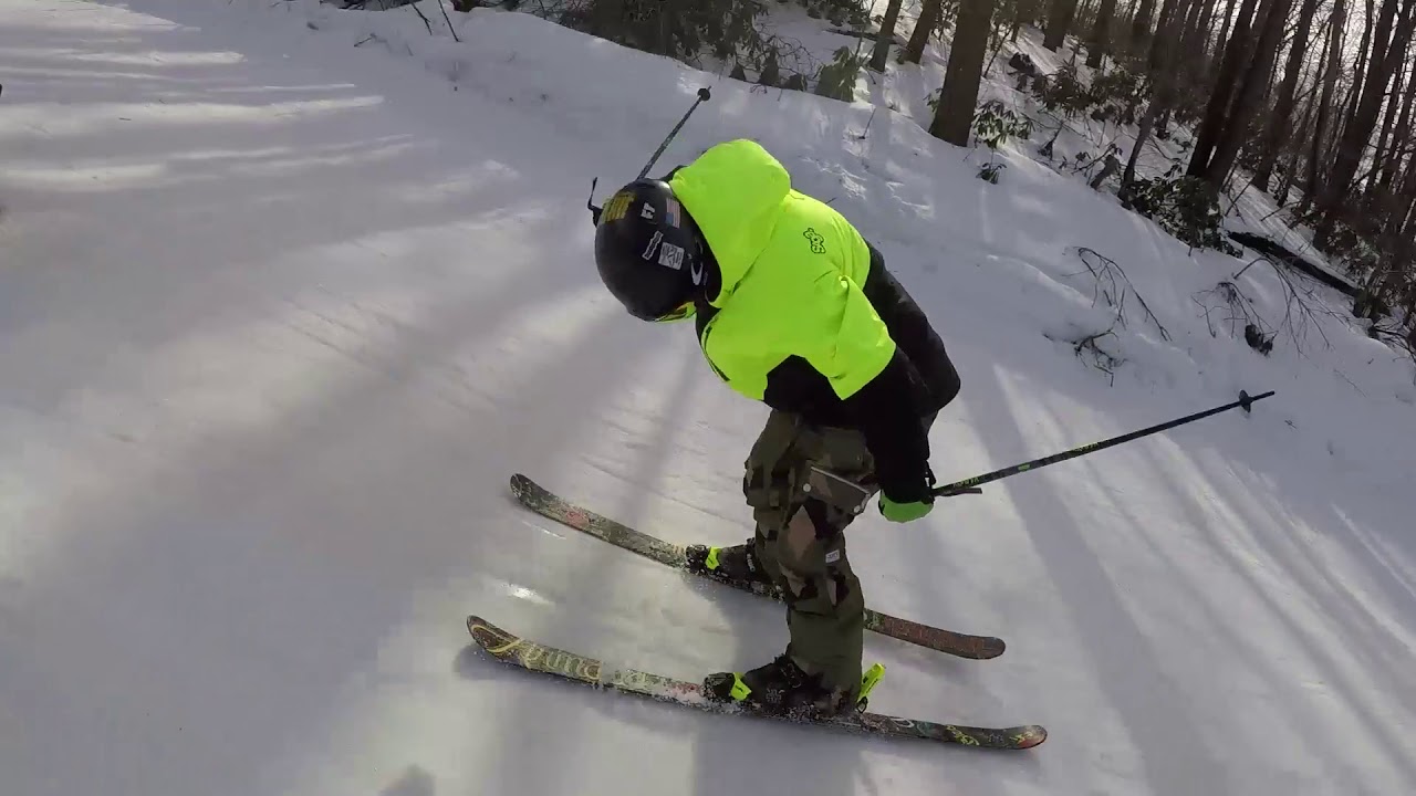 7 Springs 18-19 season edit