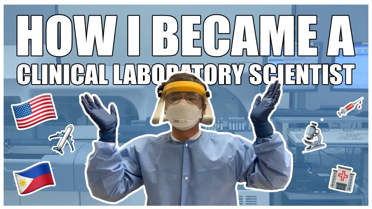 How I became a Clinical Laboratory Scientist in CA | ASCPi, PH Boards & CDPH-LFS Tips