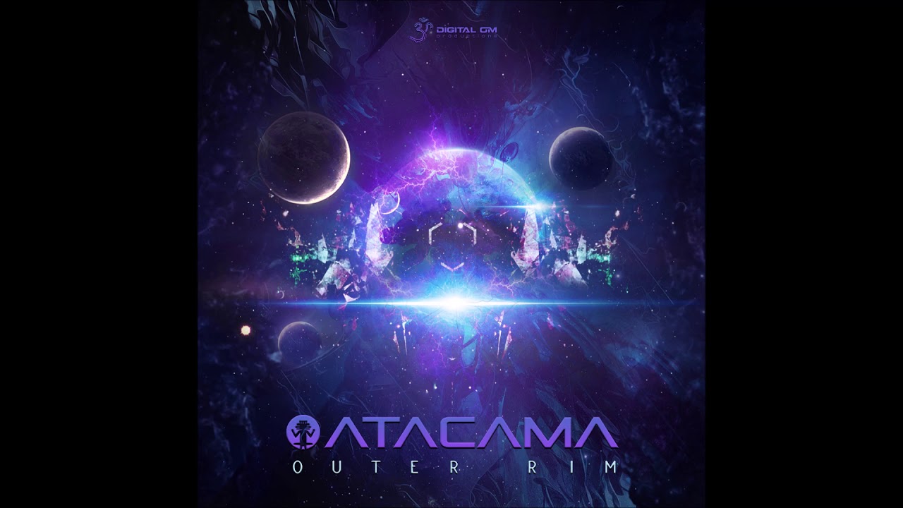 Atacama - Outer Rim