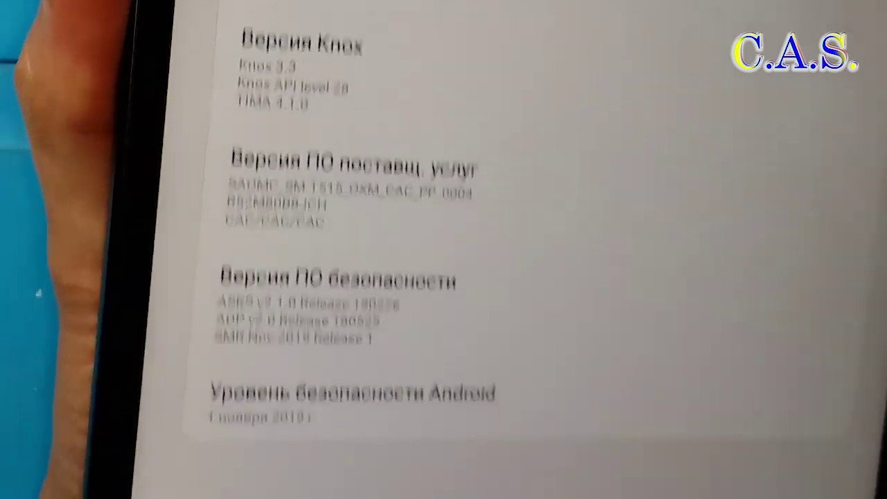 FRP! Samsung Tab A T515 10.1/заблокирован/Google account/Подтверждение аккаунта/2020
