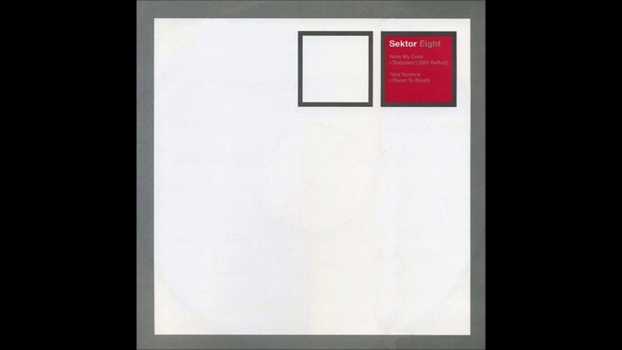 Total Science - Room To Breathe