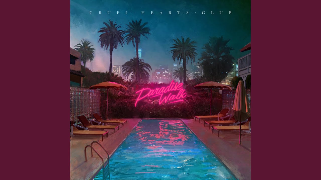 Cruel Hearts Club