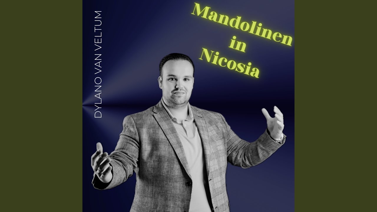 Mandolinen In Nicosia