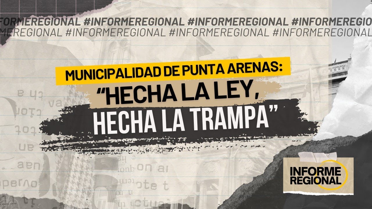 Informe Regional: 