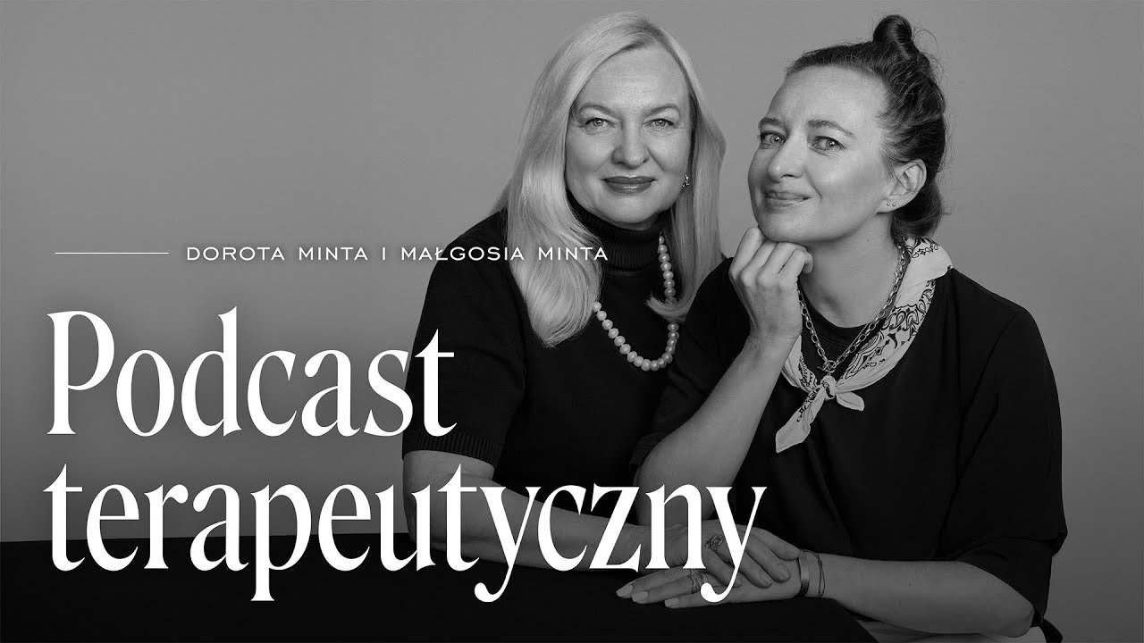 Podcast „Podcast terapeutyczny”, s. 1, odc. 7: Nowe szkoły psychoterapii