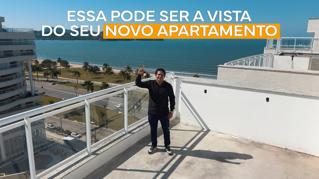 Cobertura Duplex no Calabasas Cond. Resort - Caraguatatuba SP | Vetorial Imóveis