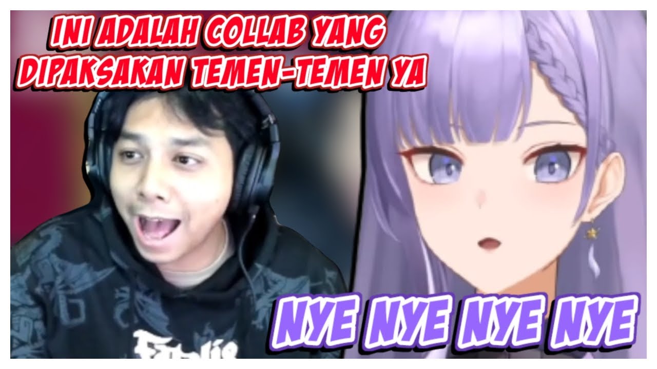 Luthfi t nya tsundere