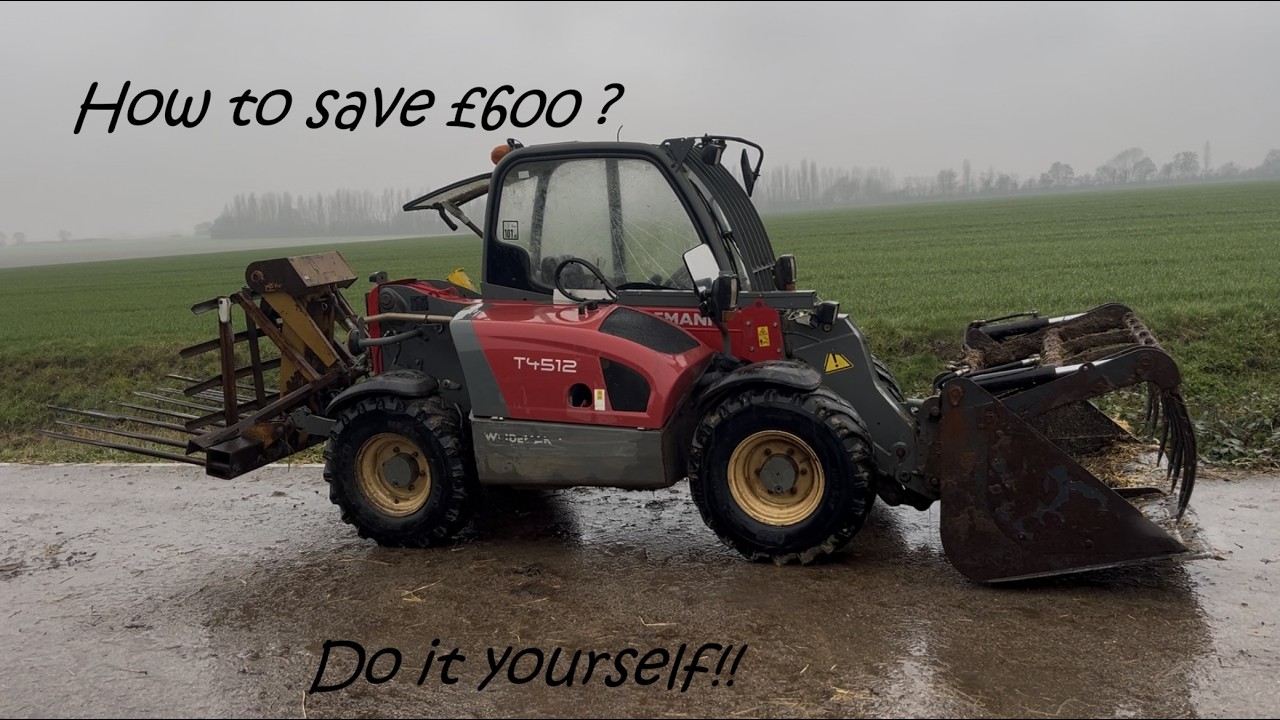 How to save £600.