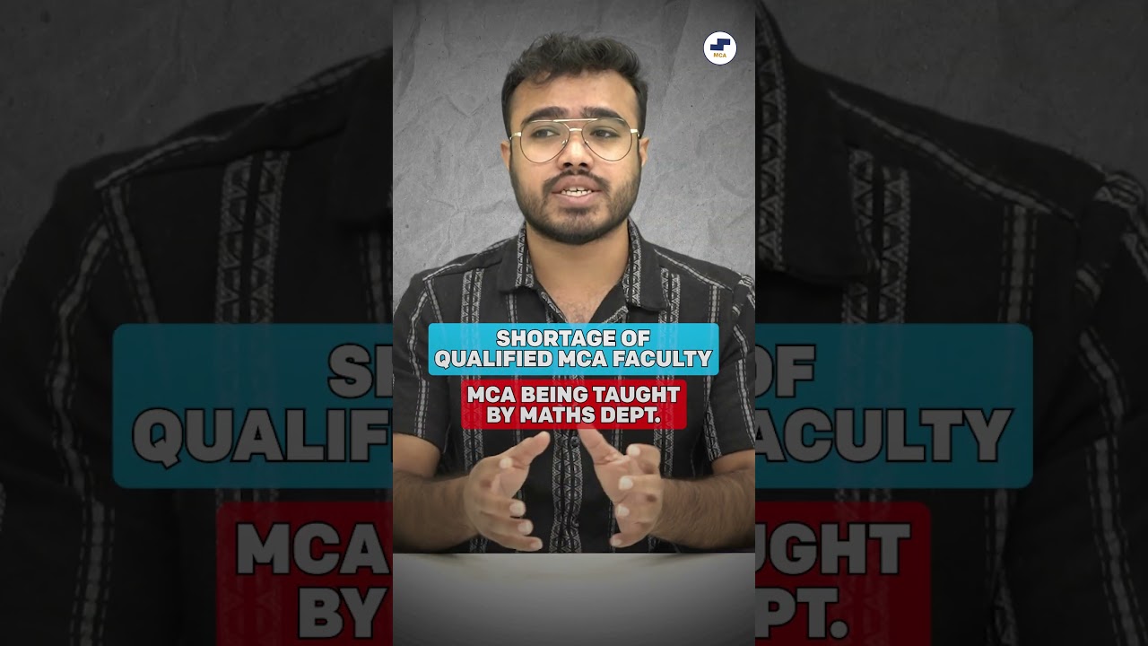 💥NIT Surathkal MCA Program बंद क्यों कर रहा है 2025?🔥Truth Revealed🎯#mca #nit #career